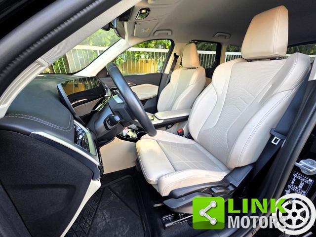 BMW X1 sDrive 18d xLine 150CV - foto 4 di 4