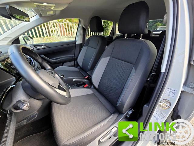 Volkswagen Taigo 1.0 TSI 95 CV Edition Plus - foto 4 di 4