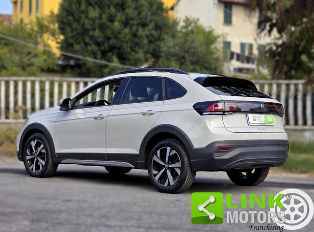 Volkswagen Taigo 1.0 TSI 95 CV Edition Plus - foto 3 di 4