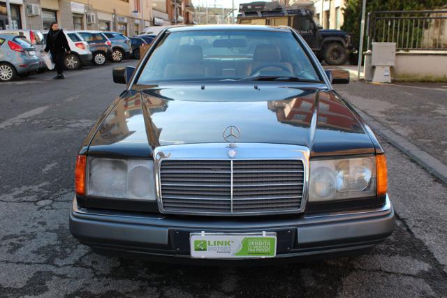 Mercedes-Benz CE 300 -24(C124) - foto 3 di 4