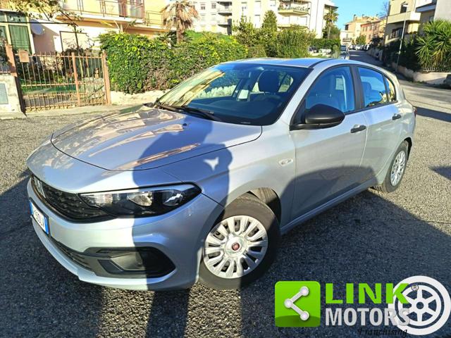 Fiat Tipo 1.4 5 porte Street usato a VITERBO
