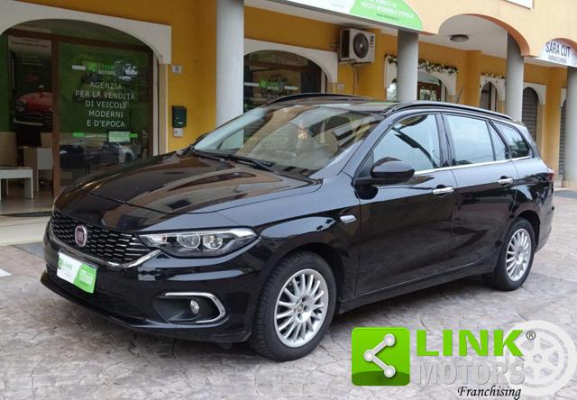 Fiat Tipo SW 1.6 M.JET 120 CV LOUNGE usato a QUARTU SANT ELENA