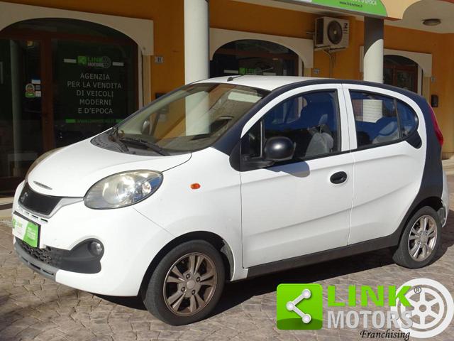 DR MOTOR DR ZERO 1.0 CHROME 69 CV usato a QUARTU SANT ELENA