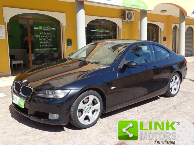 BMW 320 D.COUPE' 177 CV usato a QUARTU SANT ELENA
