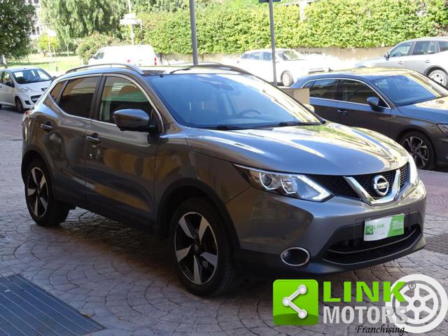 Nissan Qashqai 1.6 DCI 130 CV TEKNA - foto 3 di 4