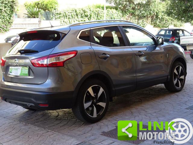 Nissan Qashqai 1.6 DCI 130 CV TEKNA - foto 4 di 4