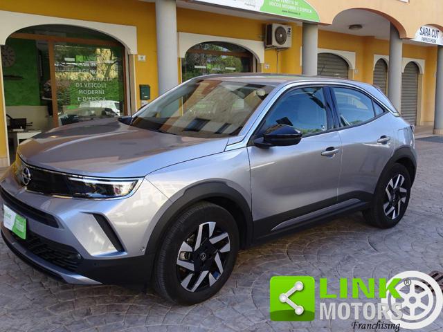 Opel Mokka-E ELETTRICA ELEGANCE usato a QUARTU SANT ELENA