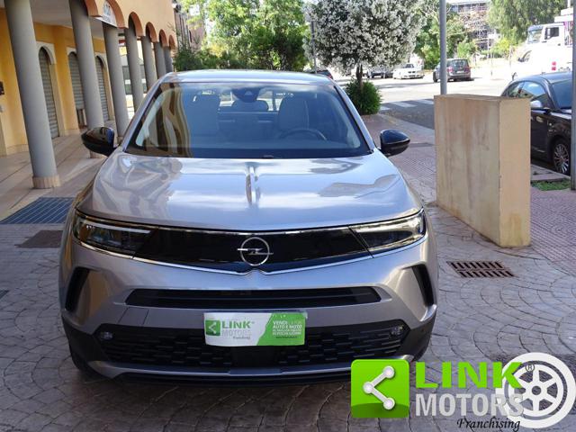 Opel Mokka-E ELETTRICA ELEGANCE - foto 2 di 4