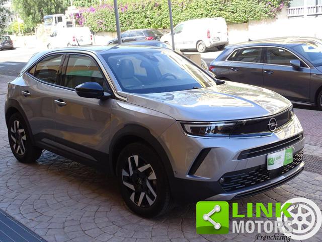 Opel Mokka-E ELETTRICA ELEGANCE - foto 3 di 4