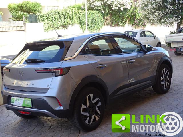 Opel Mokka-E ELETTRICA ELEGANCE - foto 4 di 4