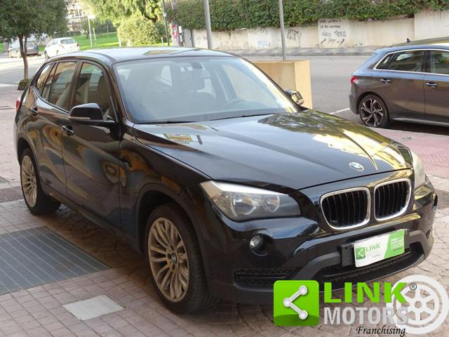 BMW X1 18D. XDRIVE 143 CV - foto 3 di 4
