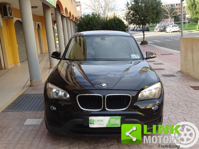 BMW X1 18D. XDRIVE 143 CV - foto 2 di 4