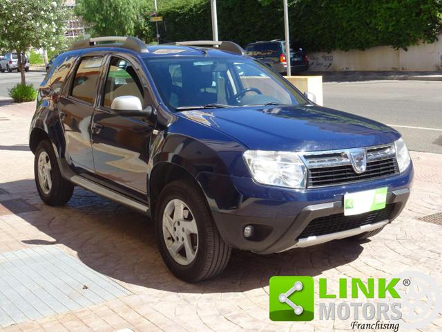 Dacia Duster 1.5 DCI 110 CV - foto 3 di 4