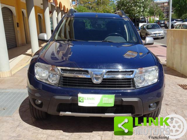 Dacia Duster 1.5 DCI 110 CV - foto 2 di 4