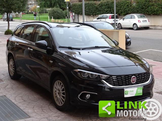 Fiat Tipo SW 1.6 M.JET 120 CV LOUNGE - foto 3 di 4