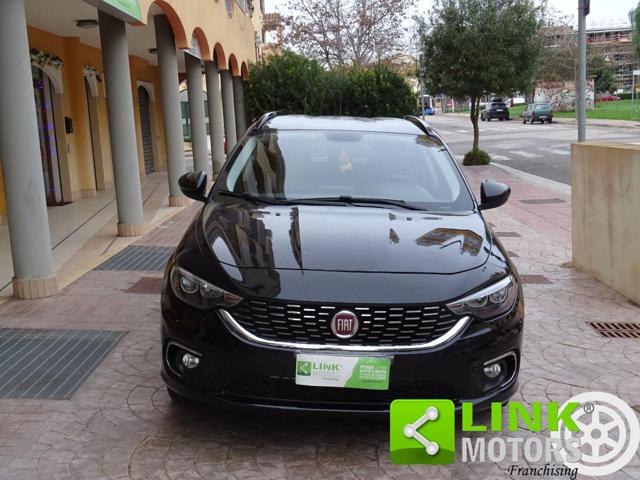Fiat Tipo SW 1.6 M.JET 120 CV LOUNGE - foto 2 di 4