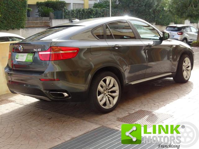 BMW X6 3.0 D. 286 CV XDRIVE FUTURA - foto 4 di 4