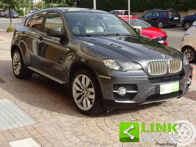 BMW X6 3.0 D. 286 CV XDRIVE FUTURA - foto 3 di 4
