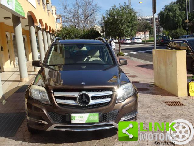 Mercedes-Benz GLK 200 CDI 143 CV PREMIUM - foto 2 di 4