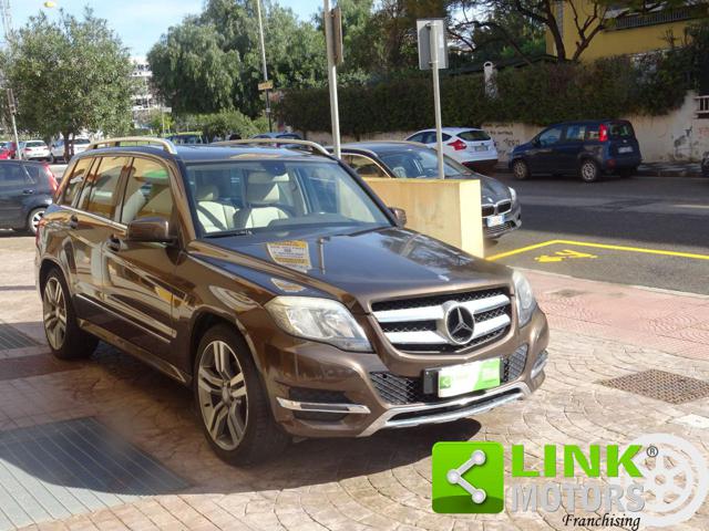 Mercedes-Benz GLK 200 CDI 143 CV PREMIUM - foto 3 di 4