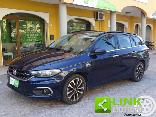 Fiat Tipo SW 1.6 M.JET 120 CV LOUNGE usato a QUARTU SANT ELENA