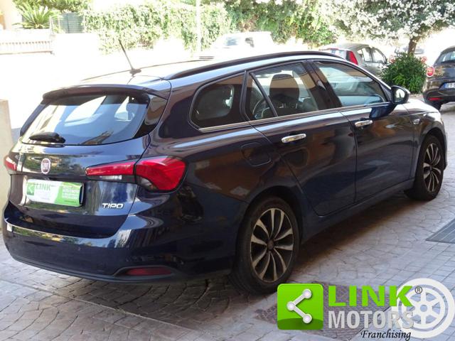 Fiat Tipo SW 1.6 M.JET 120 CV LOUNGE - foto 4 di 4