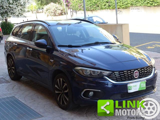 Fiat Tipo SW 1.6 M.JET 120 CV LOUNGE - foto 3 di 4