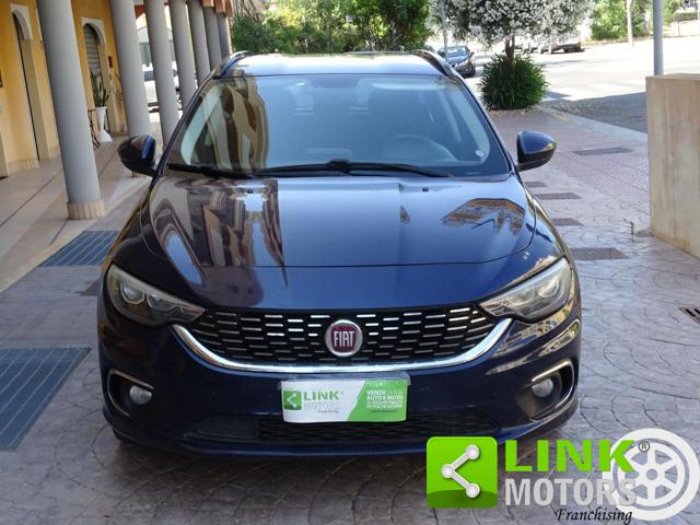 Fiat Tipo SW 1.6 M.JET 120 CV LOUNGE - foto 2 di 4