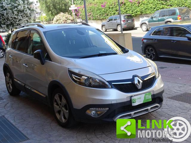 Renault Scenic XMODE 1.5 DCI 110 CV - foto 3 di 4