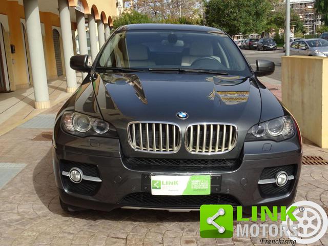 BMW X6 3.0 D. 286 CV XDRIVE FUTURA - foto 2 di 4