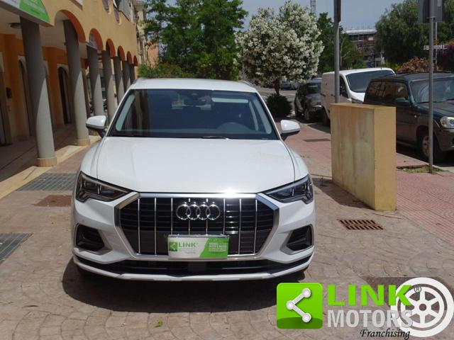 Audi Q3 2.0 TDI 150 CV - foto 2 di 4