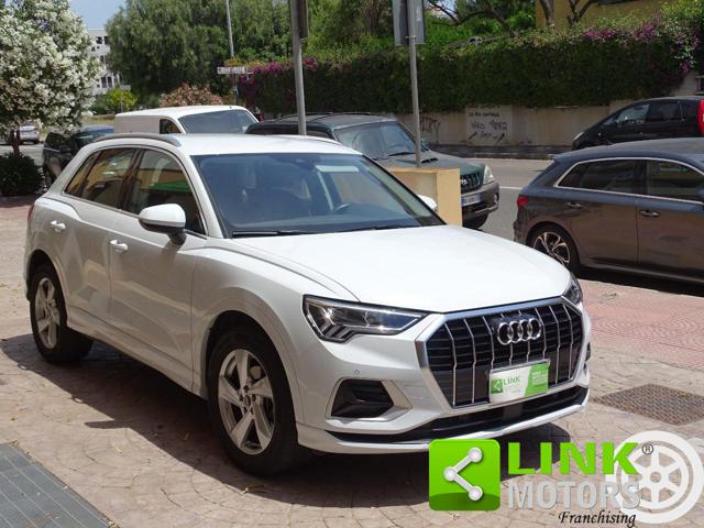 Audi Q3 2.0 TDI 150 CV - foto 3 di 4
