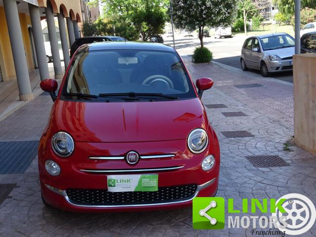 Fiat 500 1.0 HYBRID DOLCEVITA - foto 2 di 4