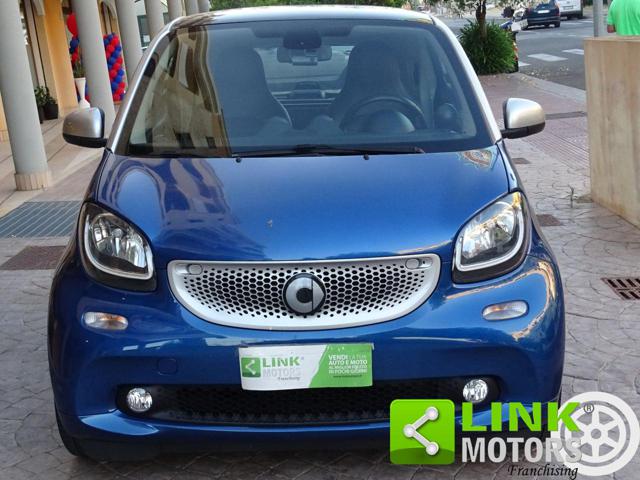 smart forTwo 90 CV LIMITED 4 - foto 2 di 4