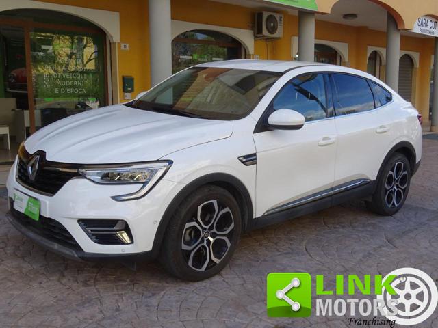 Renault Arkana ARKANA 1.6 HYBRID/BENZINA 143 CV usato a QUARTU SANT ELENA