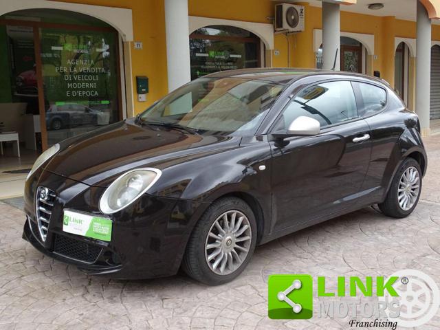 Alfa Romeo MiTo 1.3 JTD 85 CV PROGRESSION usato a QUARTU SANT ELENA