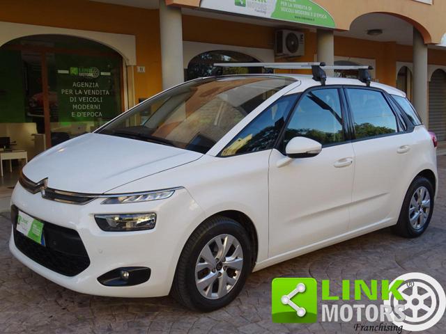 Citroen C4 Picasso 1.6 HDI 115 CV usato a QUARTU SANT ELENA