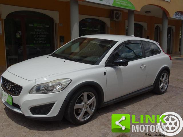 Volvo C30 1.6 D. 109 CV usato a QUARTU SANT ELENA
