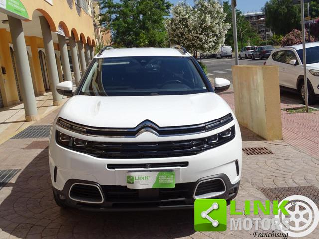 Citroen C5 Aircross 2.0 HDI 180 CV SHINE - foto 2 di 4