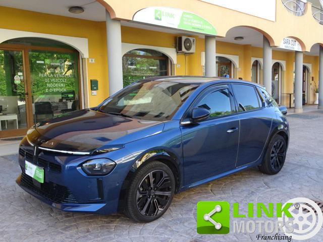Lancia Ypsilon 1.2 HYBRID 100 CV CASSINA usato a QUARTU SANT ELENA