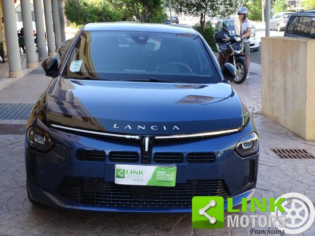 Lancia Ypsilon 1.2 HYBRID 100 CV CASSINA - foto 2 di 4