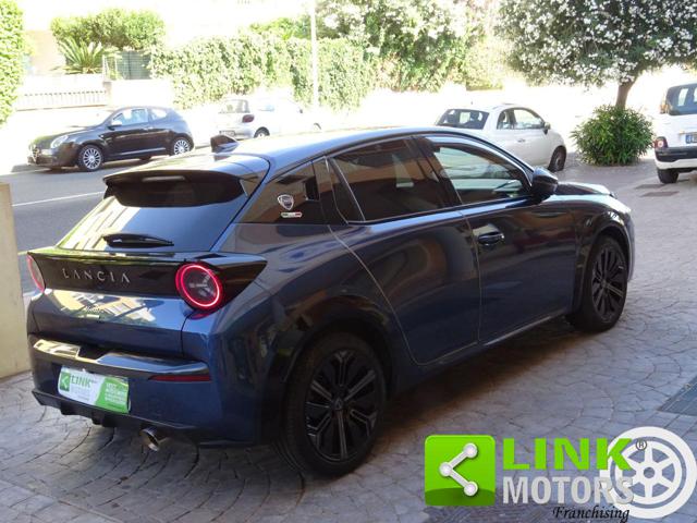 Lancia Ypsilon 1.2 HYBRID 100 CV CASSINA - foto 4 di 4