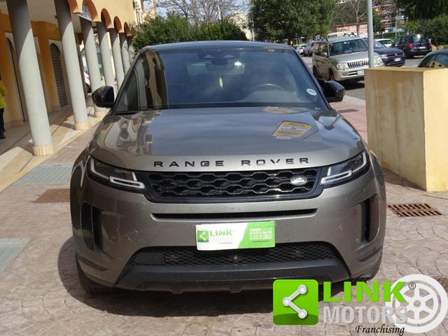 Land Rover Range Rover Evoque 2.0 D. HYBRID/DIESEL 163 CV - foto 2 di 4