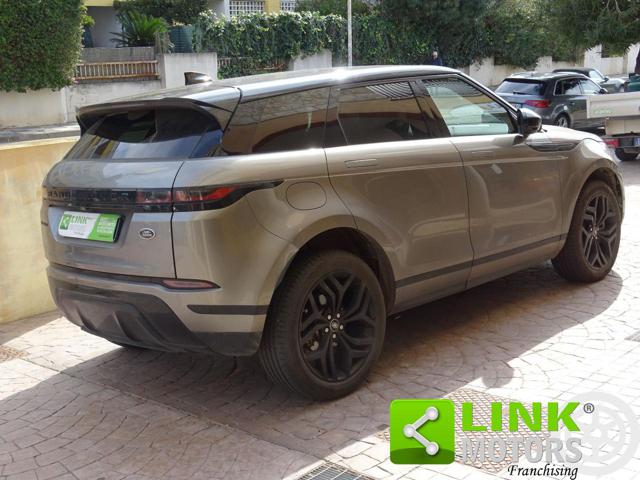 Land Rover Range Rover Evoque 2.0 D. HYBRID/DIESEL 163 CV - foto 4 di 4