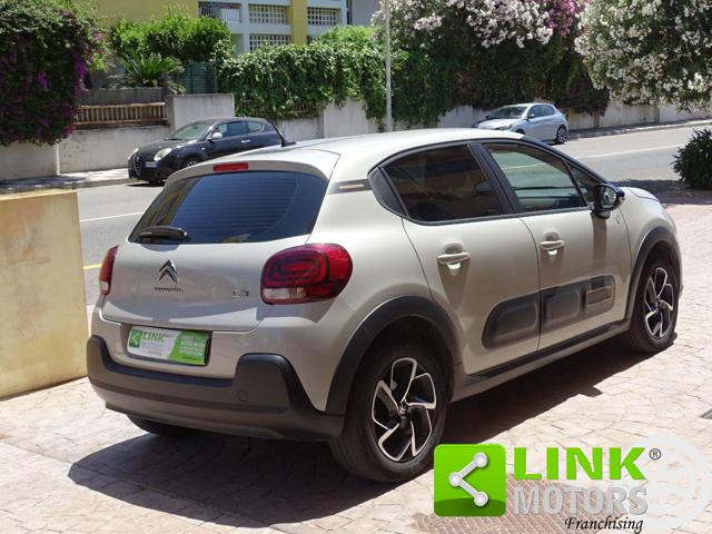 Citroen C3 1.5 HDI 102 CV C-SERIES - foto 4 di 4
