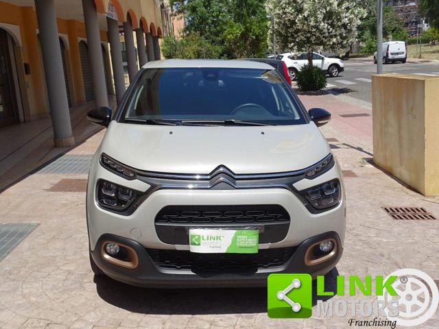 Citroen C3 1.5 HDI 102 CV C-SERIES - foto 2 di 4
