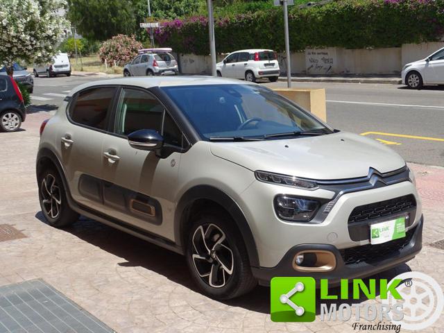 Citroen C3 1.5 HDI 102 CV C-SERIES - foto 3 di 4