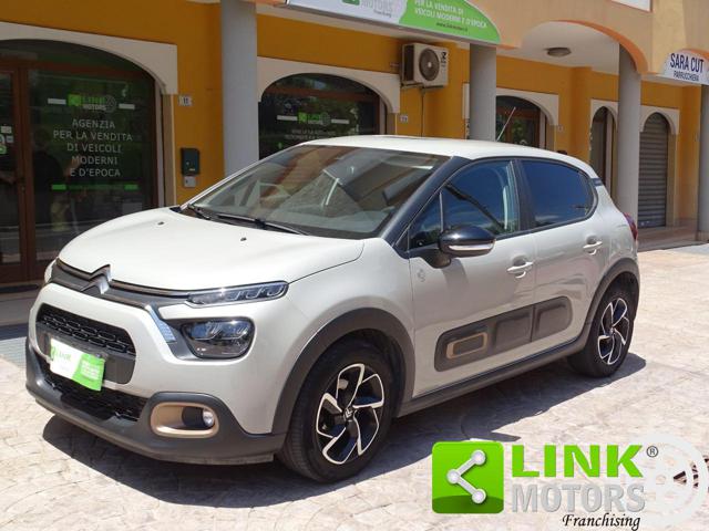Citroen C3 1.5 HDI 102 CV C-SERIES usato a QUARTU SANT ELENA
