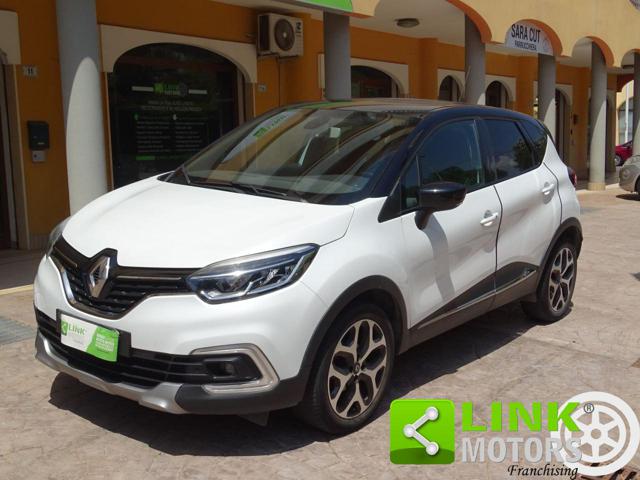 Renault Captur 0.9 TCE 90 CV SPORT EDITION 2 usato a QUARTU SANT ELENA