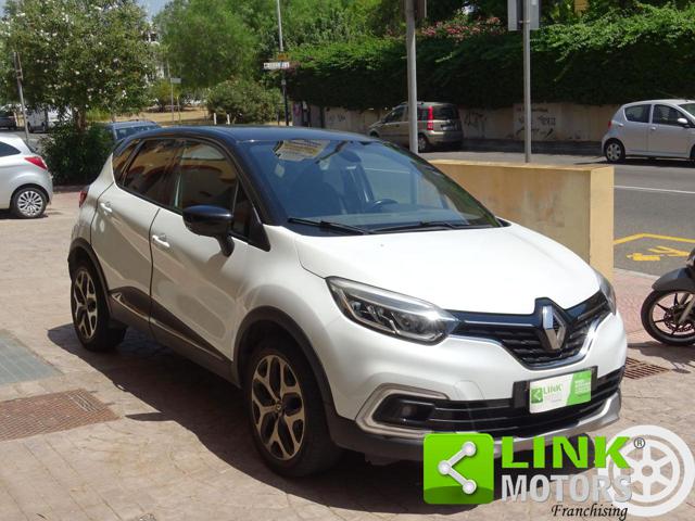 Renault Captur 0.9 TCE 90 CV SPORT EDITION 2 - foto 3 di 4